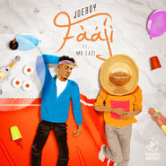 "Fààjí" (26 October 2018)