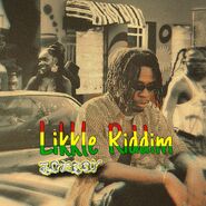 "Likkle Riddim" (7 October 2022)