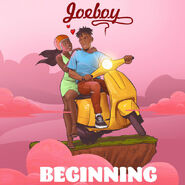 "Beginning" (16 August 2019)