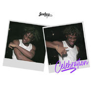 "Celebration" (9 December 2020)