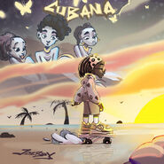"Cubana" (30 March 2022)