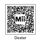 その他 mii I made some Miis, most of them guilty gear Access code is