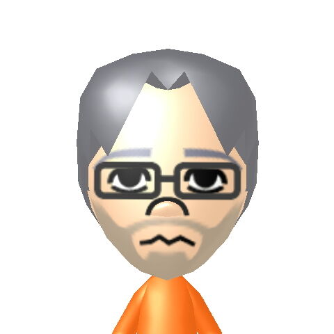 Faye | Mii Olympics Wiki | Fandom