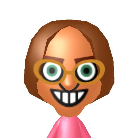 Jose | Joe's Wii Party U CPU Miis Wiki | Fandom