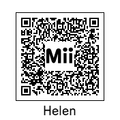 Helen | Joey's Mii Wiki | Fandom