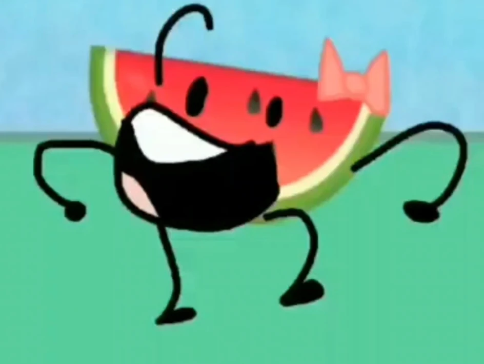 Watermelon | Joey Network Wiki | Fandom