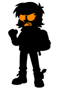 Aisling Error Modes | Joey Slikk Alt Wiki | Fandom