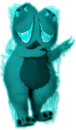 X-Demon Barney modes | Joey Slikk Alt Wiki | Fandom