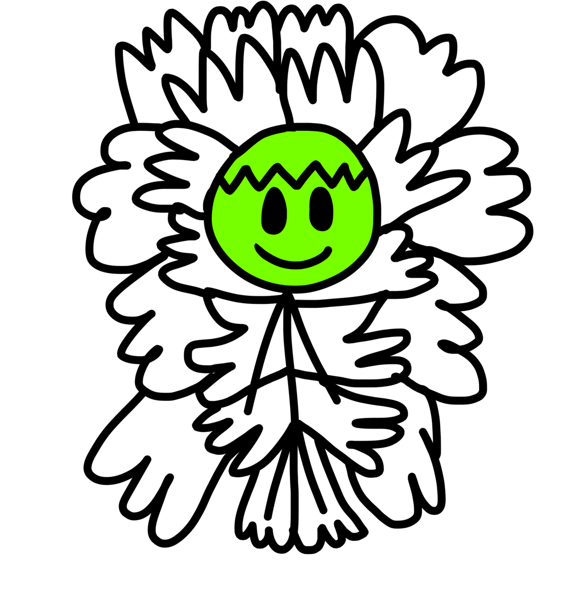 Trollface Modes, Joey Slikk Alt Wiki