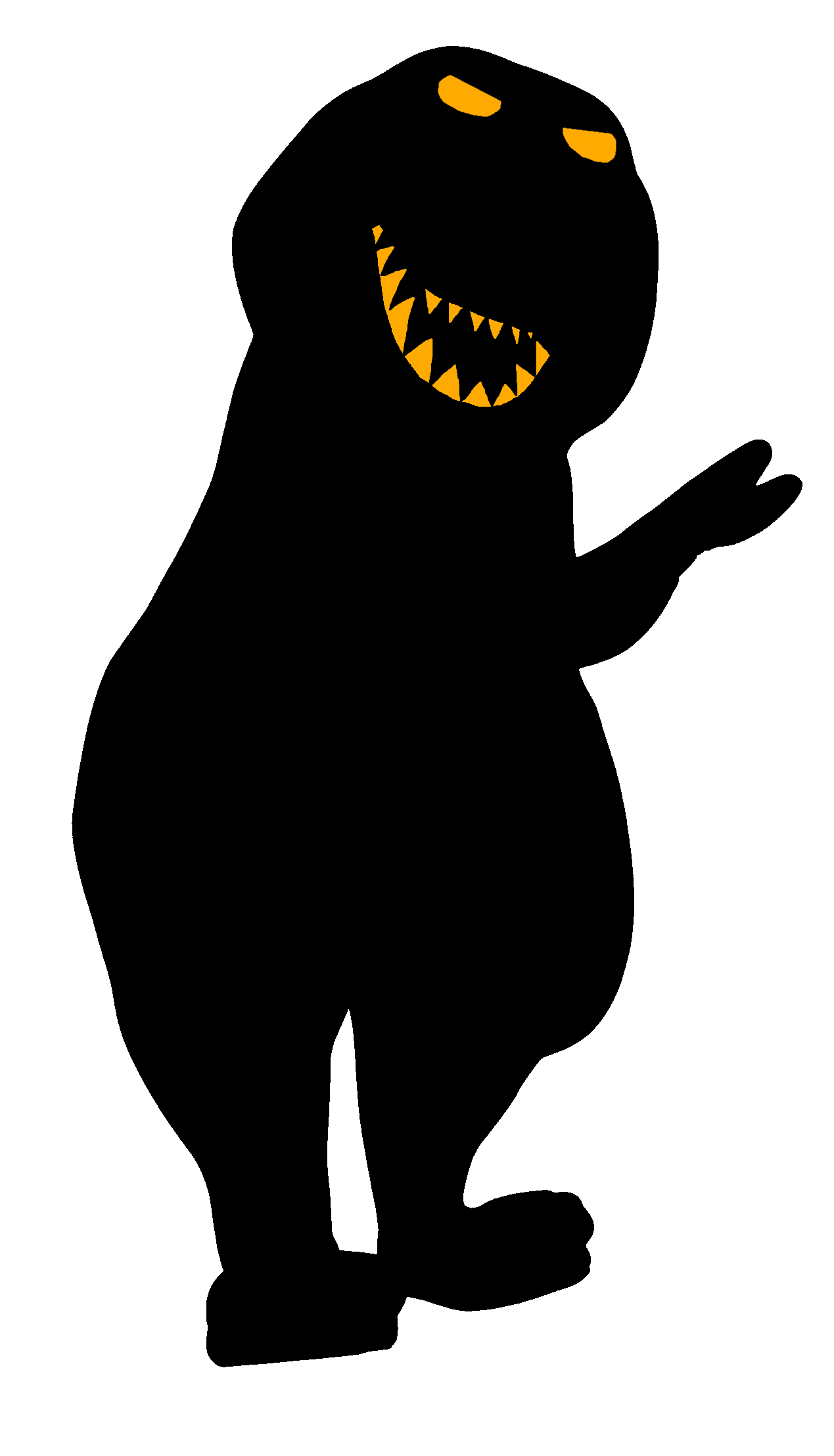 Premium Barney | Joey Slikk Alt Wiki | Fandom