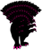 36-Headed Mega Demon Barney