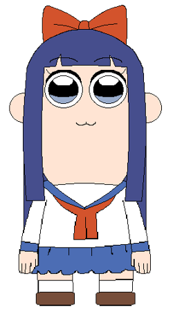 Pipimi | Joey Slikk Alt Wiki | Fandom