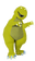 Giga Yellow Evil Barney