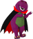 Vampire Barney