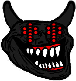 evil trollface : r/trollface