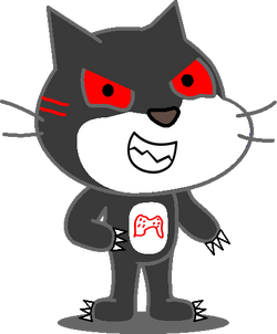 Controller Evil Characters | Joey Slikk Alt Wiki | Fandom
