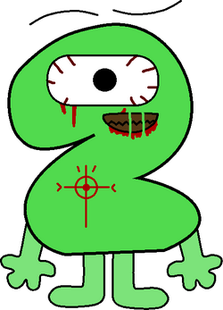 Two Modes | Joey Slikk Alt Wiki | Fandom
