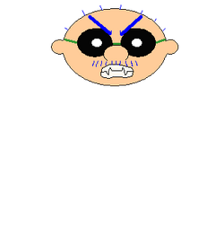 ❁﻿専用JOEY HYSTERIC❁﻿EVIL Aisling Error Modes | Joey Slikk Alt Wiki | Fandom