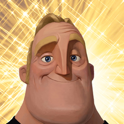 Mr Incredible Becoming Uncanny, The Uncanny Incredible Wiki