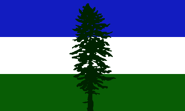 Cascadia