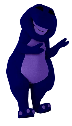 Vs. Sonic.Exe Barney Modes | Joey Slikk Alt Wiki | Fandom