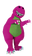 Giga Half Creepypasta Barney