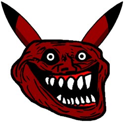 trollface [png] by kitoloks on DeviantArt