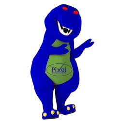 Pixel Evil Characters | Joey Slikk Alt Wiki | Fandom
