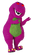 Evil Barney TRANS