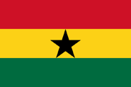 Ghana