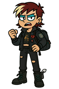 ❁﻿専用JOEY HYSTERIC❁﻿EVIL Aisling Error Modes | Joey Slikk Alt Wiki | Fandom