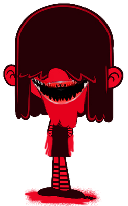 nightmare Guest 666 (aka L O S E H O P E) by Sonicplaysyt on DeviantArt