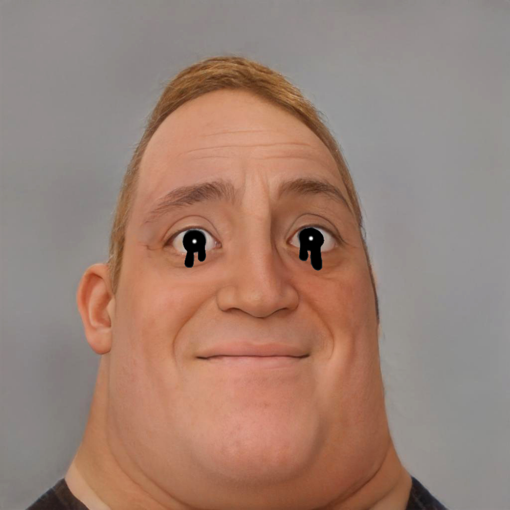 Mr Incredible Uncanny (My Version 2) Joey Slikk Alt Wiki Fandom