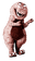 Terra Barney (Transparent Version)