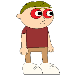 Andrew Silverman | Joey Slikk Alt Wiki | Fandom