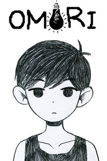 OMORI - The r/place Wiki