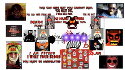 Evil EXE Buttons | Joey Slikk Alt Wiki | Fandom