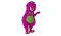 10th Evil Barney