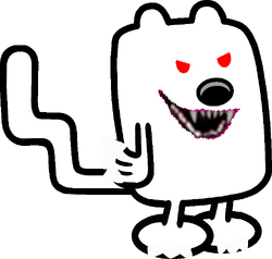 Wubbzy | Joey Slikk Alt Wiki | Fandom