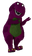 Ignited Barney