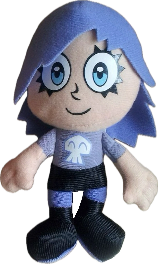 Yumi Yoshimura Modes | Joey Slikk Alt Wiki | Fandom