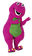 Shocked Barney (Remake)