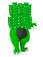 D3M0N BARNEY (49-HEADED FORM) (Alt)