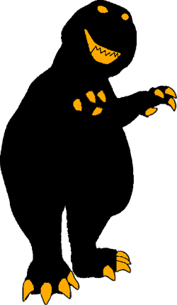 Premium Barney | Joey Slikk Alt Wiki | Fandom