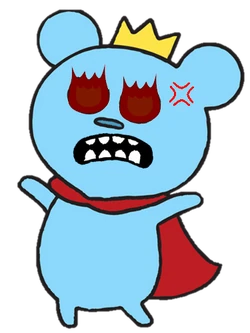 Bossy Bear Modes Part 1 | Joey Slikk Alt Wiki | Fandom