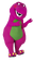 Barney Very Furious