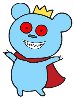 【完売】  Bossy Bear Modes Part 1 | Joey Slikk Alt Wiki | Fandom その他
