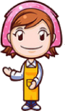 Cooking Mama Modes | Joey Slikk Alt Wiki | Fandom