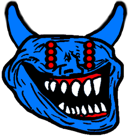 Troll Face Devil Phonk Chords - Chordify