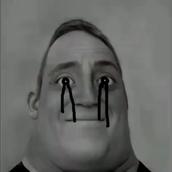 Mr. Incredible Becoming Uncanny Stupidly Extended | Joey